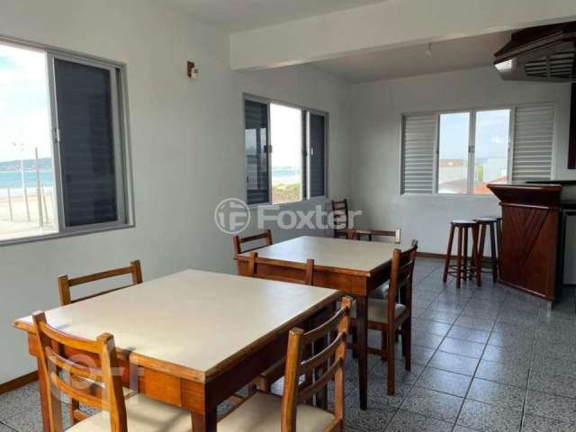 Casa com 4 quartos à venda na Rua das Flores, 870, Enseada de Brito, Palhoça, 240 m2 por R$ 3.710.000