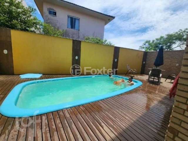 Casa com 4 quartos à venda na Rua Dom Patrício, 10, Pinheira, Palhoça, 200 m2 por R$ 1.650.000