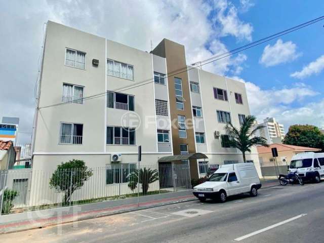 Apartamento com 2 quartos à venda na Rua Antônio Scherer, 333, Kobrasol, São José, 68 m2 por R$ 468.000