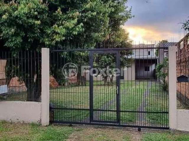 Casa com 2 quartos à venda na Rua Cangucu, 898, Mathias Velho, Canoas, 108 m2 por R$ 350.000