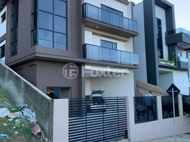 Casa em condomínio fechado com 5 quartos à venda na Rodovia SC-281, 12, Sertão do Maruim, São José, 330 m2 por R$ 2.300.000