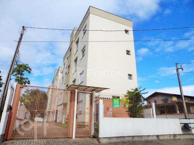 Apartamento com 1 quarto à venda na Beco Pedro Rodrigues Bittencourt, 90, Vila Nova, Porto Alegre, 43 m2 por R$ 175.000