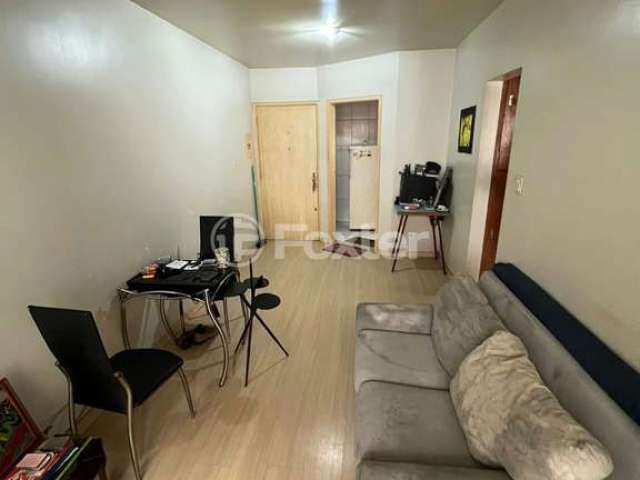 Apartamento com 1 quarto à venda na Rua Antônio Joaquim Mesquita, 112, Passo da Areia, Porto Alegre, 52 m2 por R$ 200.000