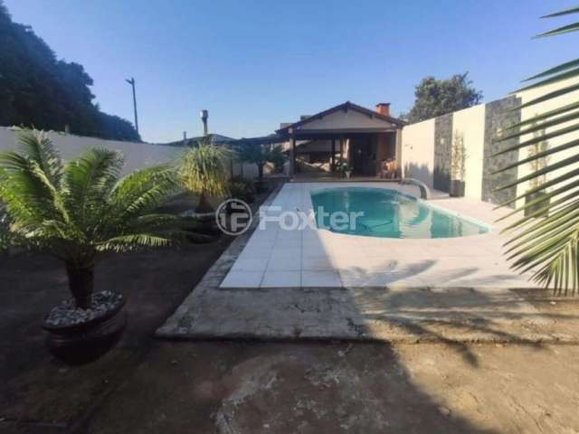 Casa com 3 quartos à venda na Rua Soledade, 729, Centro, Esteio, 294 m2 por R$ 1.450.000