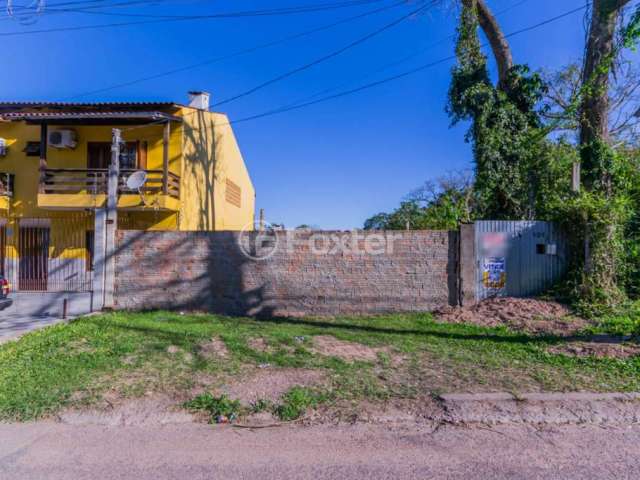 Terreno à venda na Rua Osório Mendes Ouriques, 101, Guarujá, Porto Alegre, 300 m2 por R$ 180.200