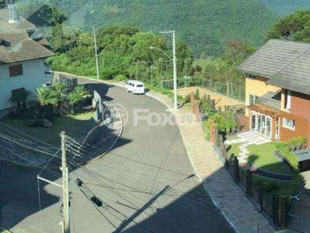 Kitnet / Stúdio à venda na Avenida Das Hortensias, 2600, Jardim Bela Vista, Gramado, 26 m2 por R$ 500.000