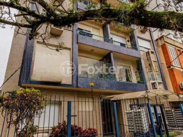 Apartamento com 2 quartos à venda na Rua Fernandes Vieira, 608, Bom Fim, Porto Alegre, 76 m2 por R$ 580.000