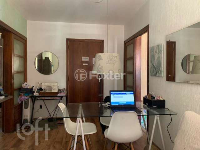 Apartamento com 3 quartos à venda na Rua Artigas, 200, Petrópolis, Porto Alegre, 63 m2 por R$ 252.000