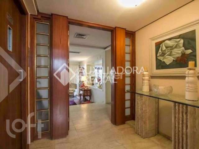 Cobertura com 3 quartos à venda na Rua Santo Inácio, 330, Moinhos de Vento, Porto Alegre, 396 m2 por R$ 3.950.000