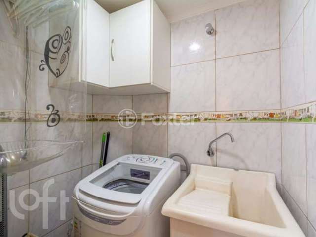 Apartamento com 2 quartos à venda na Rua Itaberaba, 59, Vila Bom Princípio, Cachoeirinha, 87 m2 por R$ 405.000