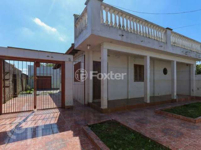 Casa com 2 quartos à venda na Rua Engenheiro Kindler, 1953, Harmonia, Canoas, 39 m2 por R$ 300.000