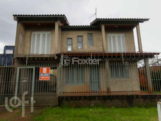 Casa com 3 quartos à venda na Rua José Antônio Lucchese Gusmão, 1723, São José, Canoas, 126 m2 por R$ 520.000