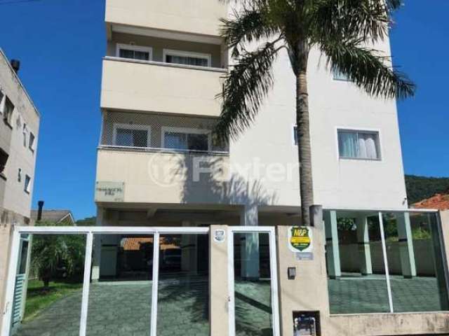 Apartamento com 2 quartos à venda na Rua Ernesto Albino, 247, São Sebastião, Palhoça, 62 m2 por R$ 250.000