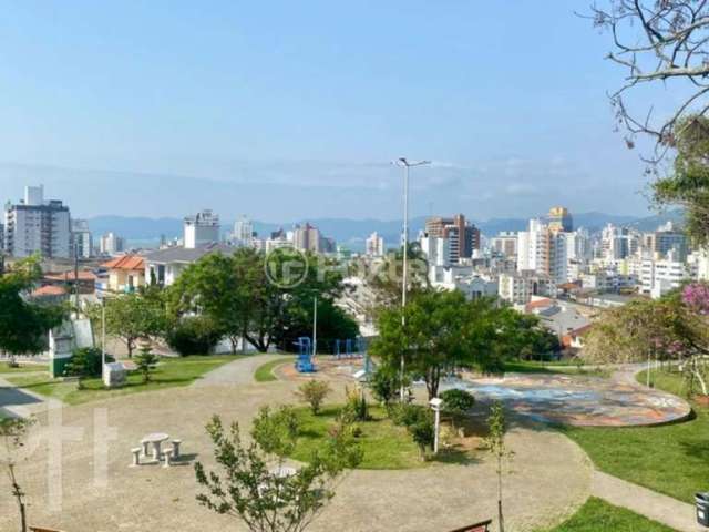 Apartamento com 3 quartos à venda na Rua Tupinambá, 979, Jardim Atlântico, Florianópolis, 83 m2 por R$ 690.000