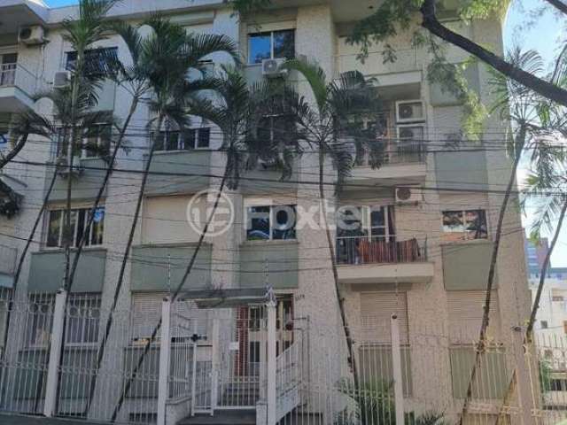 Apartamento com 1 quarto à venda na Rua Portugal, 1287, São João, Porto Alegre, 52 m2 por R$ 299.000