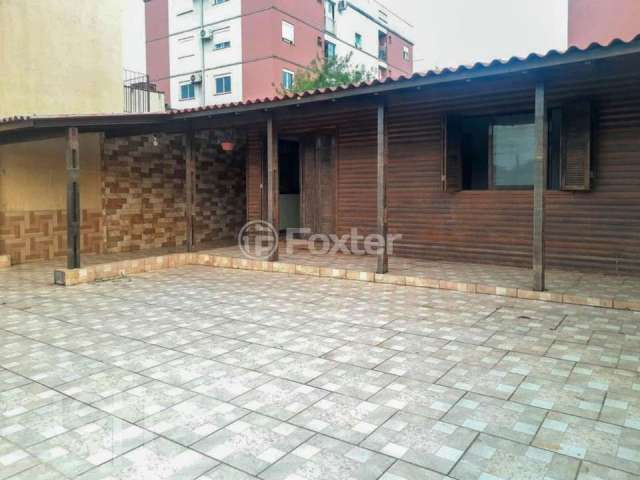 Casa com 2 quartos à venda na Rua Joaquim Nabuco, 1030, Fátima, Canoas, 76 m2 por R$ 298.000