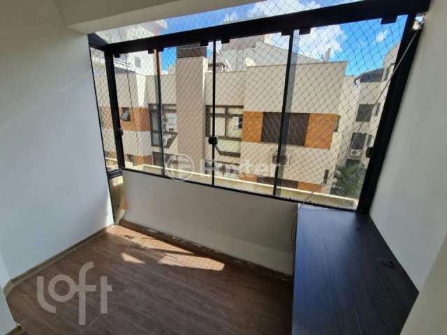 Apartamento com 2 quartos à venda na Rua Avaí, 205, Vila Rosa, Novo Hamburgo, 65 m2 por R$ 260.000