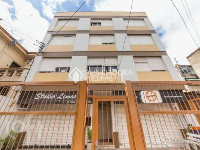 Apartamento com 2 quartos à venda na Avenida Venâncio Aires, 37, Azenha, Porto Alegre, 56 m2 por R$ 250.000