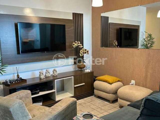 Apartamento com 2 quartos à venda na Rua Assunta Bolson da Luz, 133, Planalto, Caxias do Sul, 56 m2 por R$ 286.000