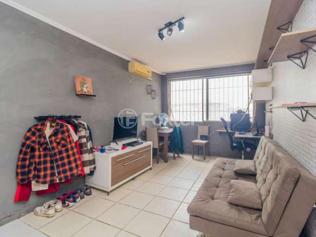 Apartamento com 1 quarto à venda na Rua Anita Garibaldi, 1877, Boa Vista, Porto Alegre, 44 m2 por R$ 260.000