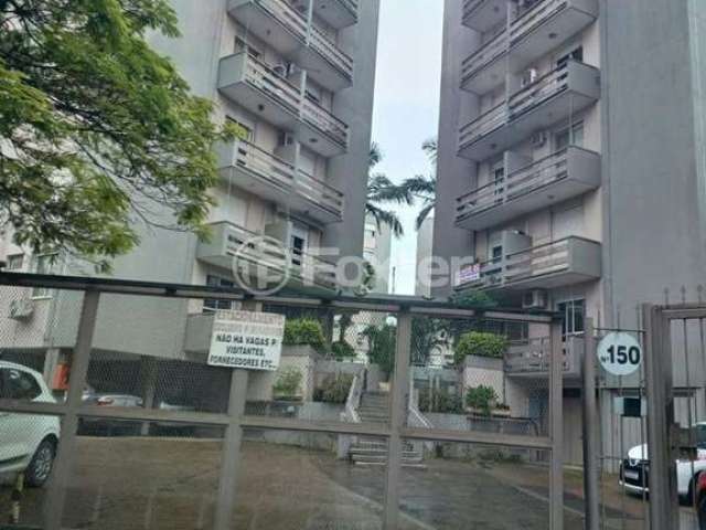 Apartamento com 1 quarto à venda na Avenida Panamericana, 150, Jardim Lindóia, Porto Alegre, 39 m2 por R$ 274.000