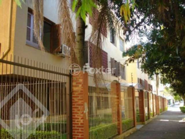 Apartamento com 1 quarto à venda na Rua Adão Baino, 373, Cristo Redentor, Porto Alegre, 43 m2 por R$ 140.000