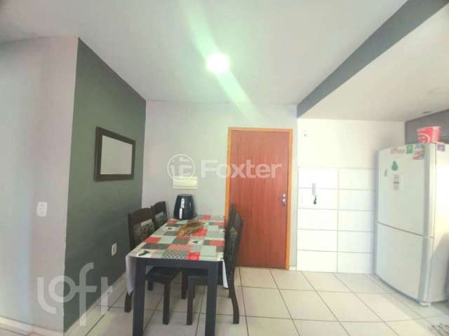 Apartamento com 2 quartos à venda na Rua Marcelo dos Santos, 45, Chapéu do Sol, Porto Alegre, 51 m2 por R$ 120.000