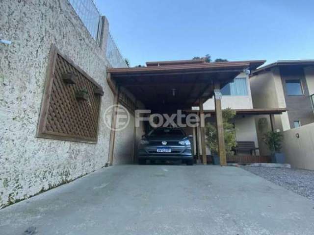 Casa com 2 quartos à venda na Servidão Leôncio Amaro Duarte, 420, Pântano do Sul, Florianópolis, 200 m2 por R$ 800.000