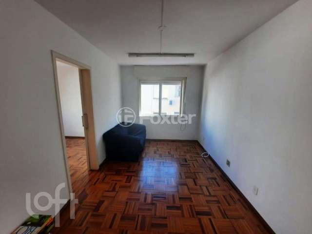 Apartamento com 1 quarto à venda na Rua Coronel João Corrêa, 45, Passo da Areia, Porto Alegre, 42 m2 por R$ 195.000