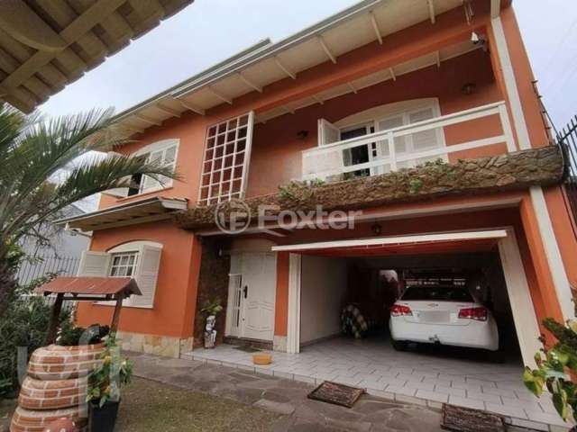 Casa com 3 quartos à venda na Rua Rocha Pombo, 268, Santa Teresa, São Leopoldo, 140 m2 por R$ 692.000