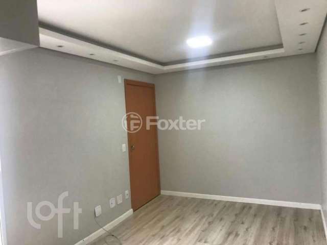 Apartamento com 2 quartos à venda na Rua Atílio Supertti, 2200, Vila Nova, Porto Alegre, 39 m2 por R$ 190.000