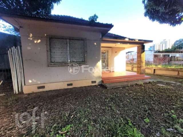 Casa com 3 quartos à venda na Rua Tupi, 515, Rio Branco, Novo Hamburgo, 176 m2 por R$ 660.000