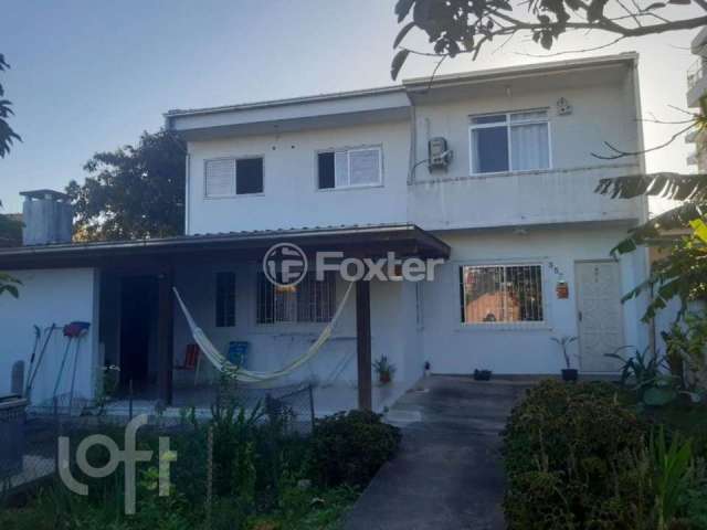 Casa com 3 quartos à venda na Rua Raimundo Correia, 357, Balneário, Florianópolis, 90 m2 por R$ 900.000