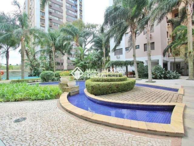 Apartamento com 3 quartos à venda na Avenida Plínio Brasil Milano, 1310, Higienópolis, Porto Alegre, 120 m2 por R$ 1.430.000