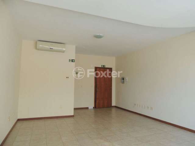 Sala comercial com 1 sala à venda na Rua Doutor Vicente de Paula Dutra, 215, Praia de Belas, Porto Alegre, 37 m2 por R$ 178.000