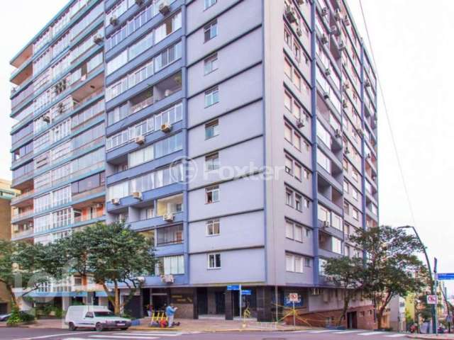 Apartamento com 3 quartos à venda na Rua Duque de Caxias, 840, Centro Histórico, Porto Alegre, 101 m2 por R$ 430.000