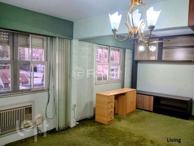 Apartamento com 2 quartos à venda na Rua Felizardo, 496, Jardim Botânico, Porto Alegre, 67 m2 por R$ 300.000