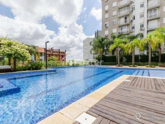 Apartamento com 3 quartos à venda na Rua Doutor Carlos Renato R. Fonseca, 200, Jardim Itu Sabará, Porto Alegre, 72 m2 por R$ 430.000