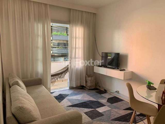 Apartamento com 2 quartos à venda na Rua Sepé, 1712, Centro, Capão da Canoa, 58 m2 por R$ 410.000