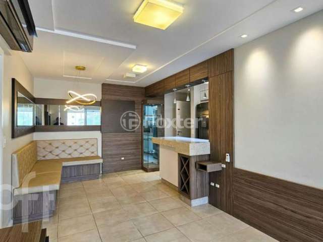 Apartamento com 2 quartos à venda na Rua Quilombo, 137, Itacorubi, Florianópolis, 69 m2 por R$ 780.000