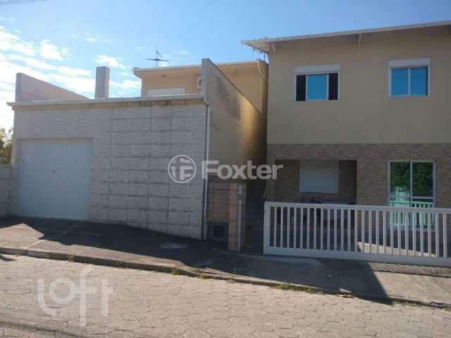 Casa com 7 quartos à venda na Rua Prefeito Reinoldo Alves, 1316, Passa Vinte, Palhoça, 360 m2 por R$ 1.590.000