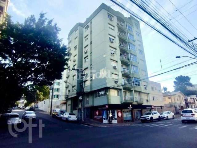 Apartamento com 1 quarto à venda na Rua Vinte e Quatro de Maio, 1342, Guarani, Novo Hamburgo, 46 m2 por R$ 240.000