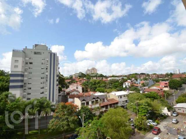 Apartamento com 2 quartos à venda na Rua Anita Garibaldi, 2381, Mont Serrat, Porto Alegre, 68 m2 por R$ 335.000