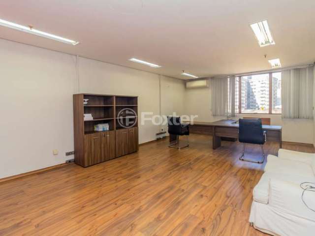 Sala comercial com 1 sala à venda na Avenida Cristóvão Colombo, 1636, Floresta, Porto Alegre, 43 m2 por R$ 237.500