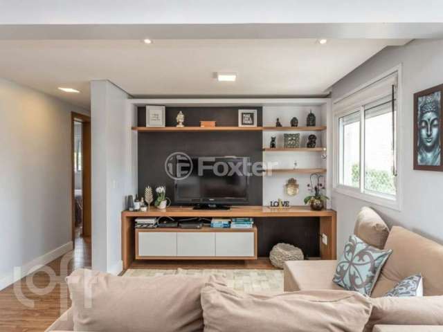 Apartamento com 3 quartos à venda na Avenida Otto Niemeyer, 1006, Tristeza, Porto Alegre, 75 m2 por R$ 575.000