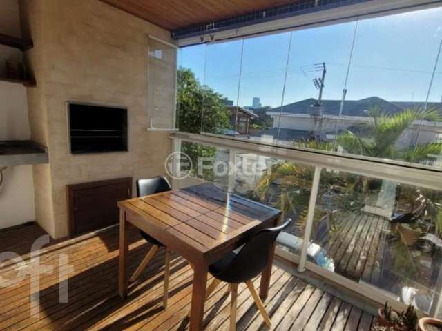 Apartamento com 3 quartos à venda na Rua Otávio Cruz, 500, Campeche, Florianópolis, 113 m2 por R$ 1.850.000