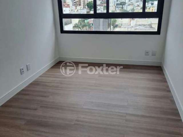 Apartamento com 1 quarto à venda na Rua Professor Duplan, 40, Rio Branco, Porto Alegre, 39 m2 por R$ 650.000