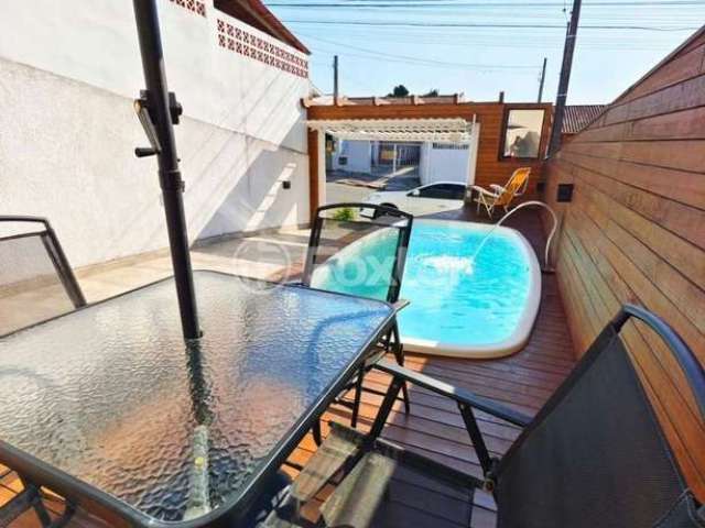 Casa com 2 quartos à venda na Rua Madalena Silva Deucher, 370, Bela Vista, Palhoça, 83 m2 por R$ 445.000