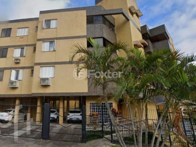 Apartamento com 1 quarto à venda na Avenida Emílio Schlabitz Neto, 70, Morro Santana, Porto Alegre, 39 m2 por R$ 250.000