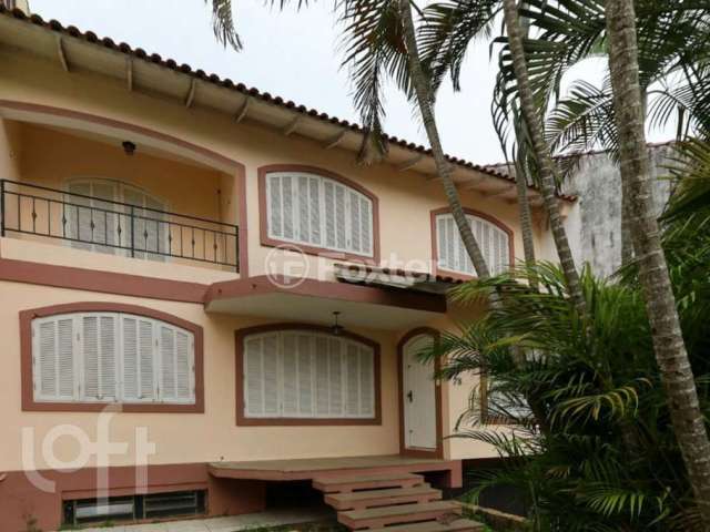 Casa com 4 quartos à venda na Rua Euclides da Cunha, 78, Centro, Canoas, 362 m2 por R$ 855.000